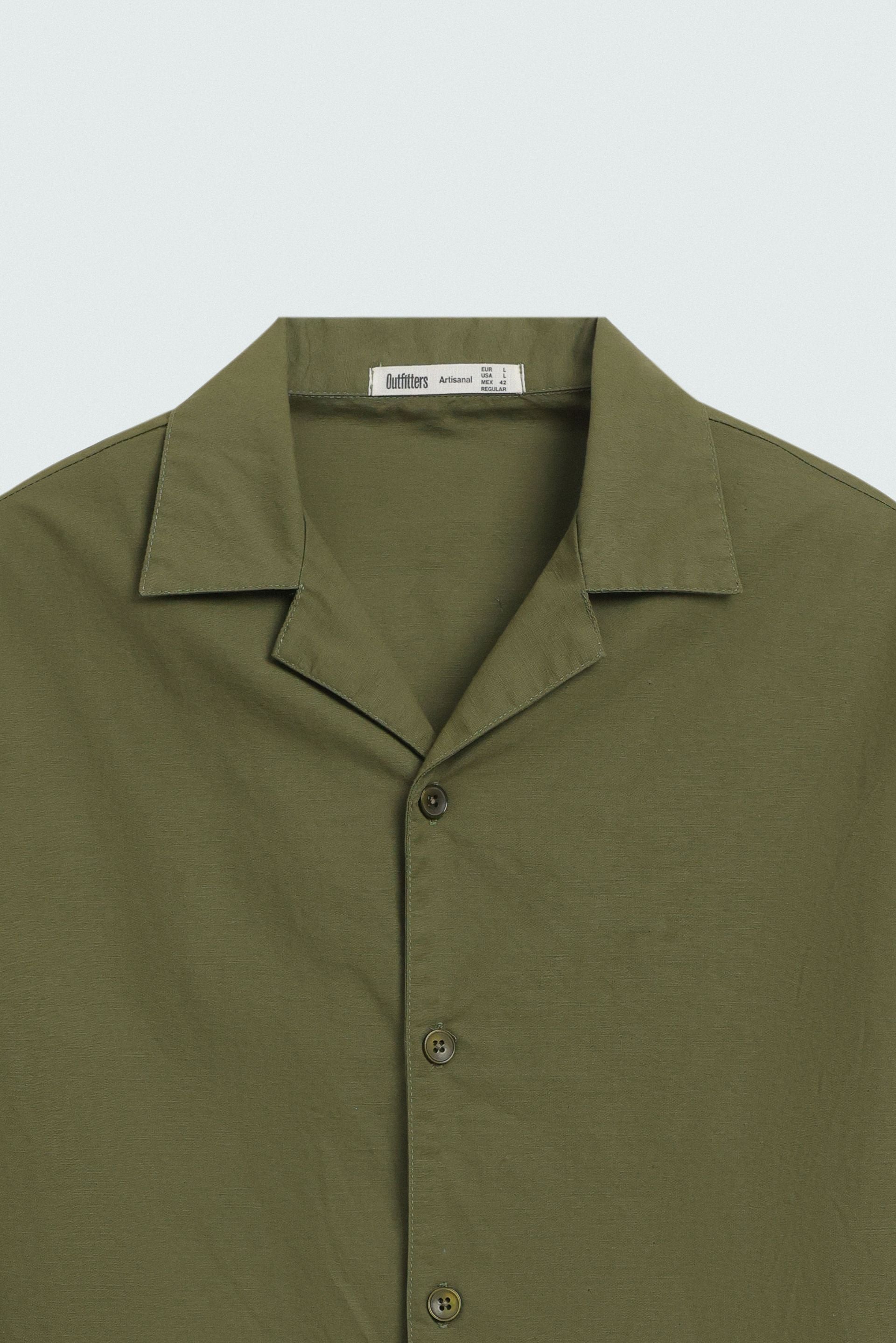 Mid Olive