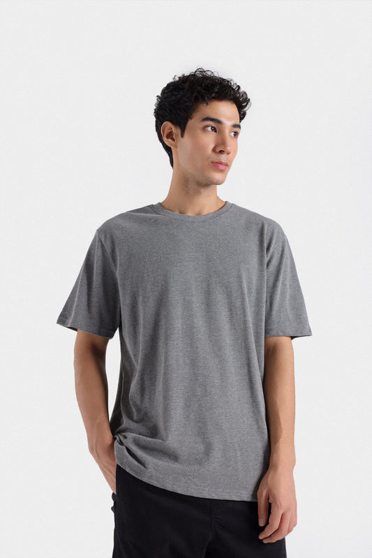 Medium Grey Marl