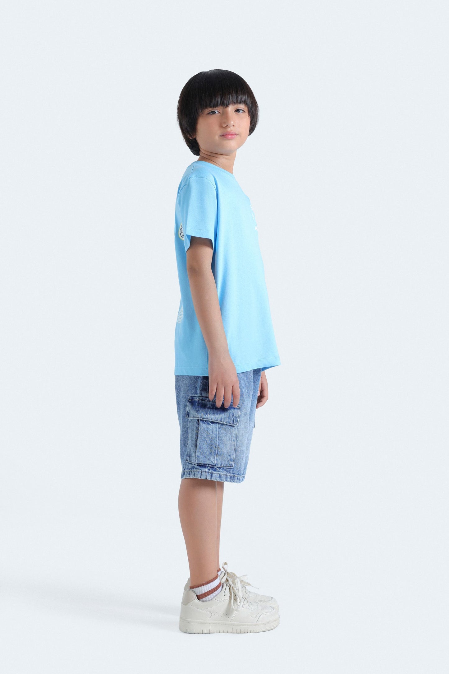 Baby Blue