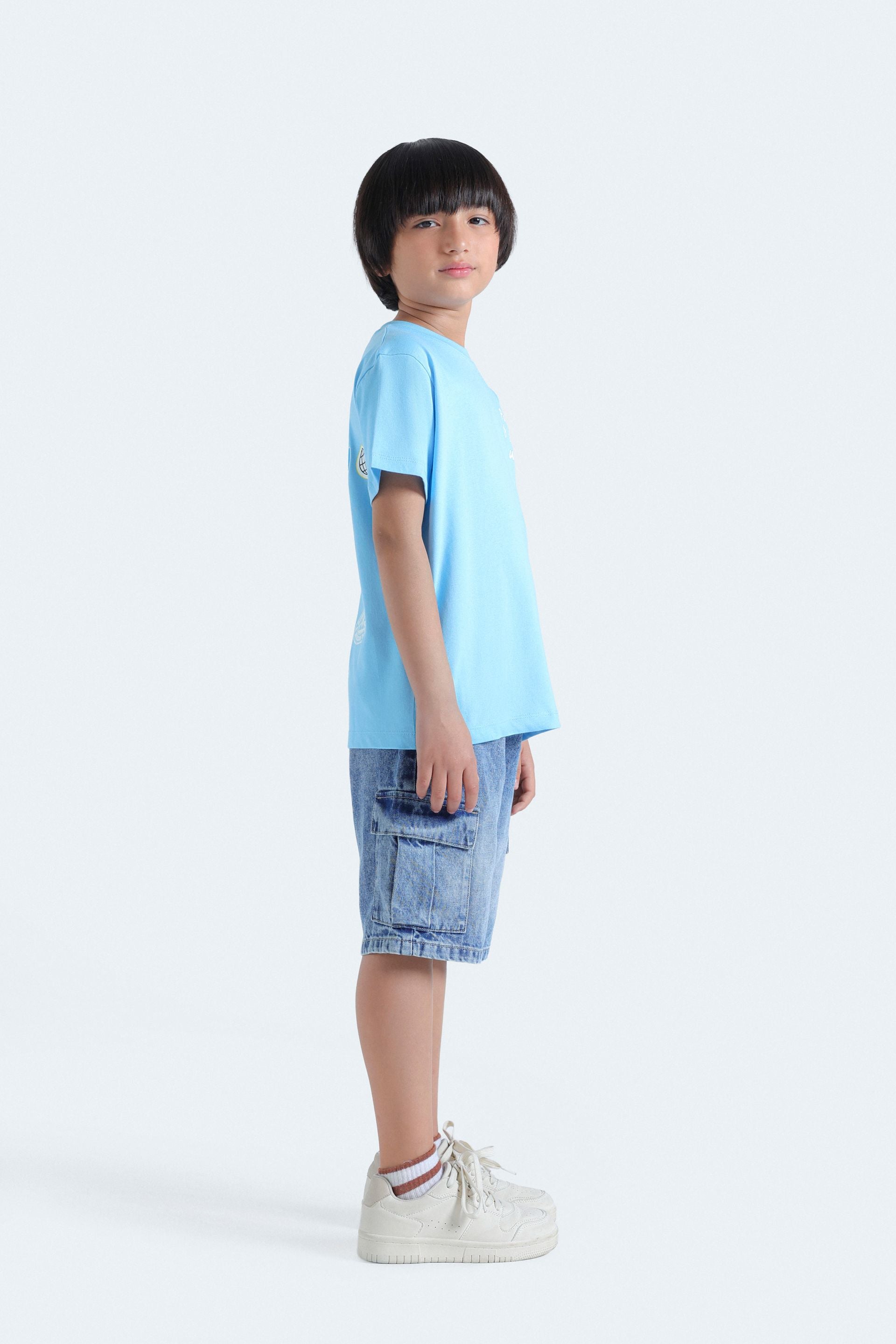 Baby Blue