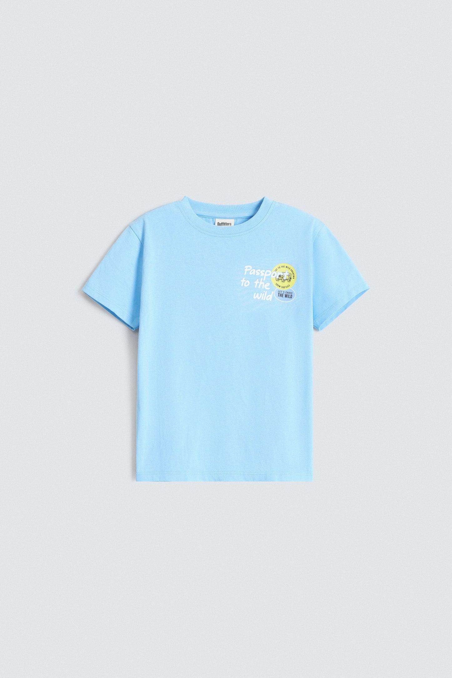 Baby Blue