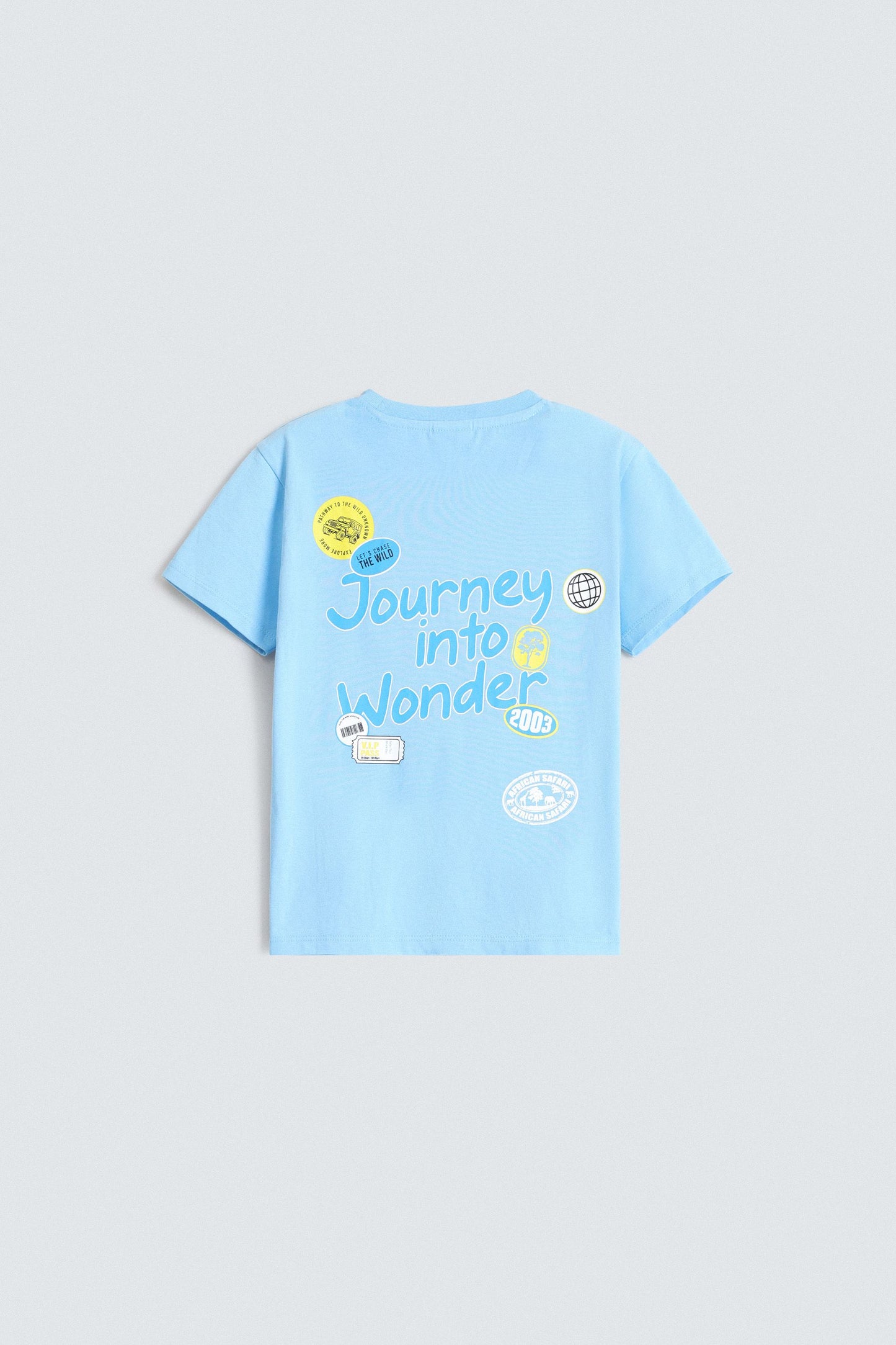 Baby Blue