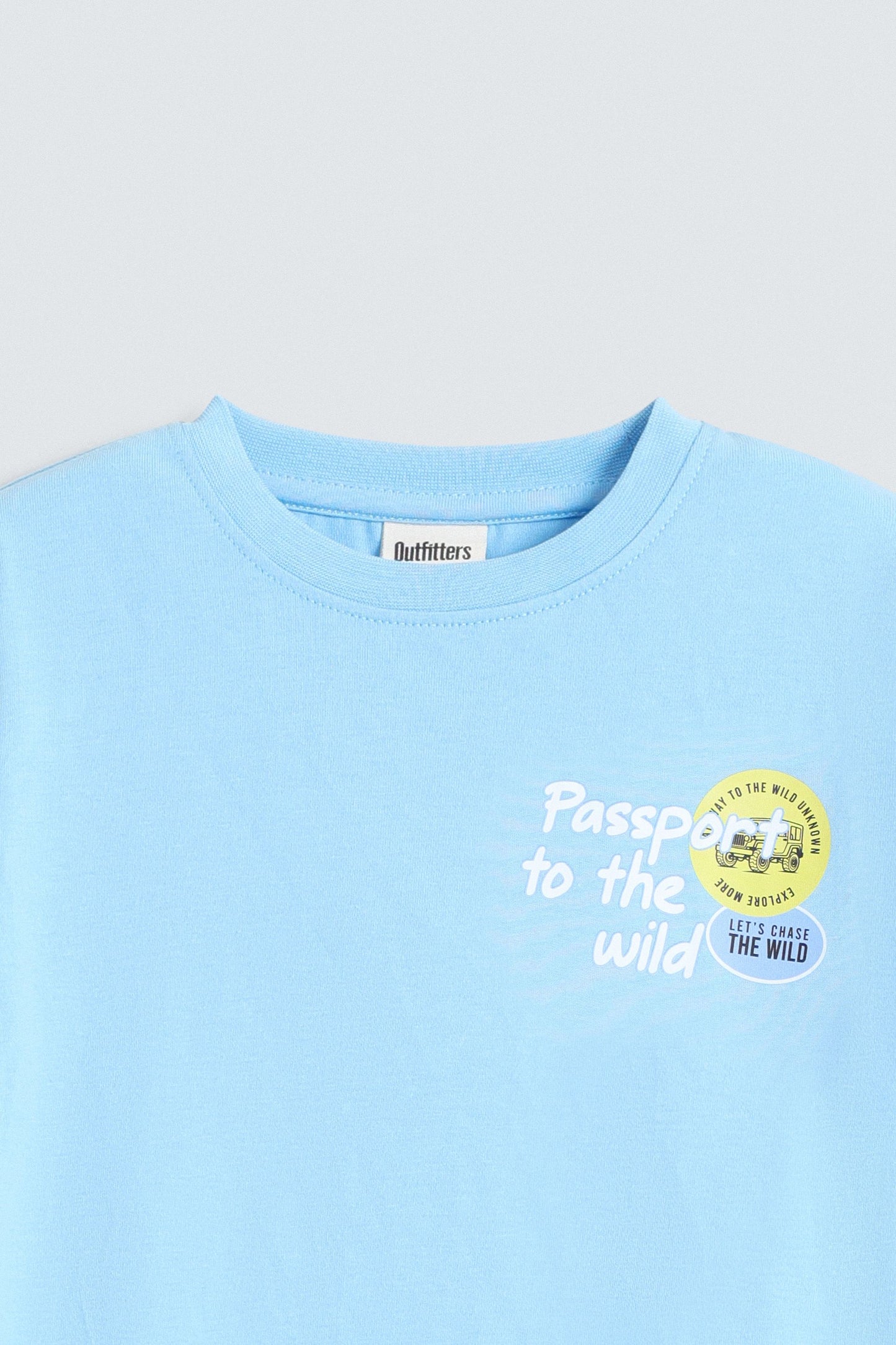 Baby Blue