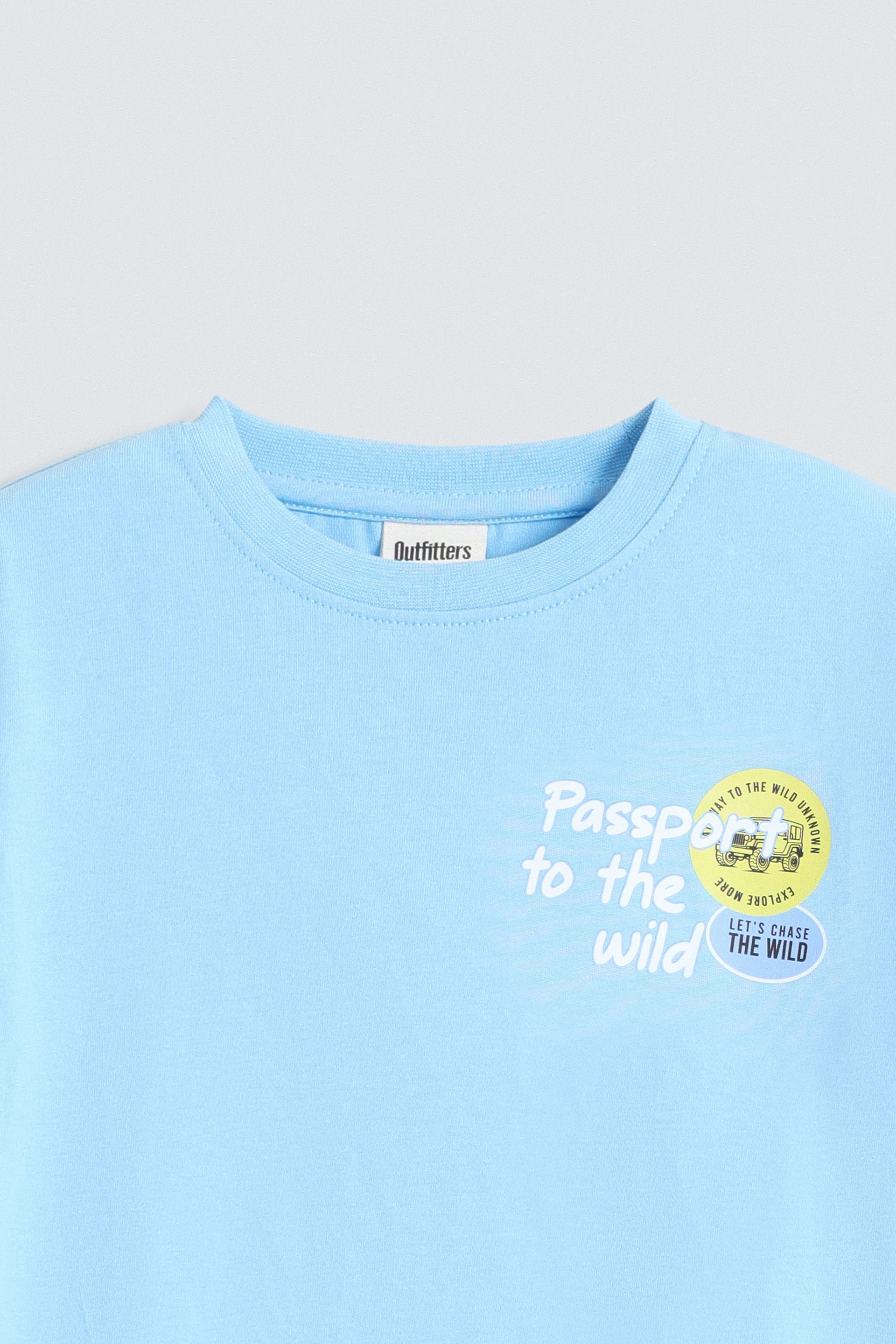 Baby Blue