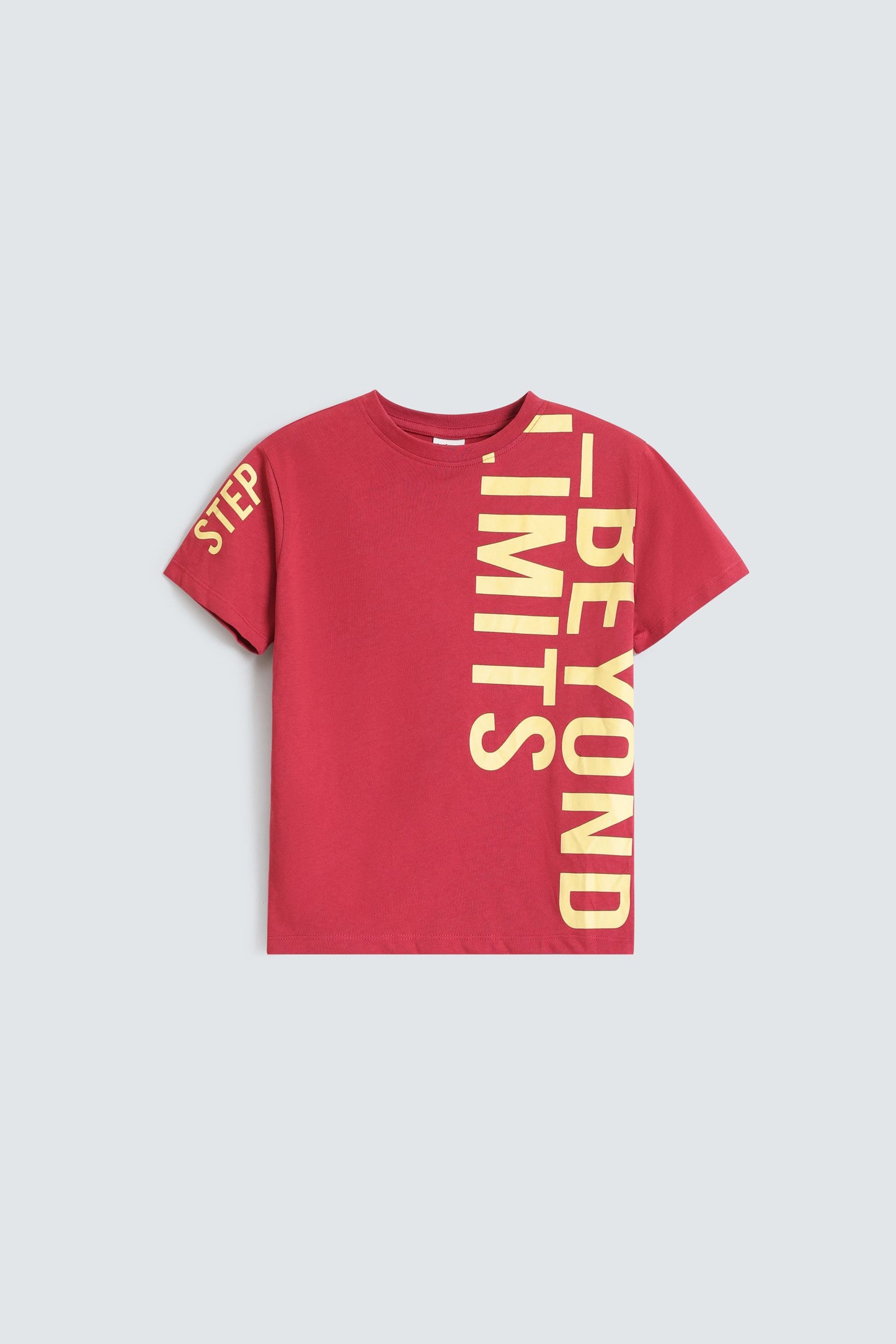Brick Red