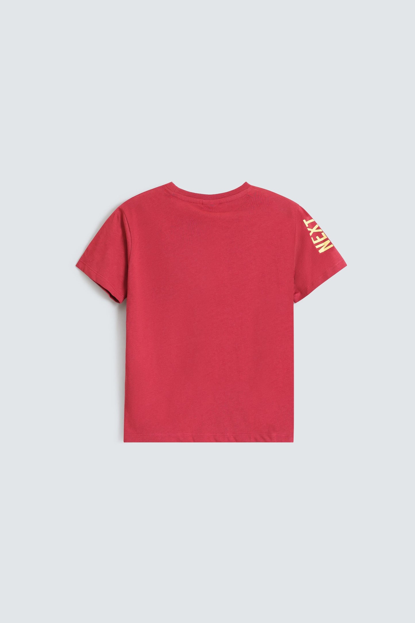 Brick Red