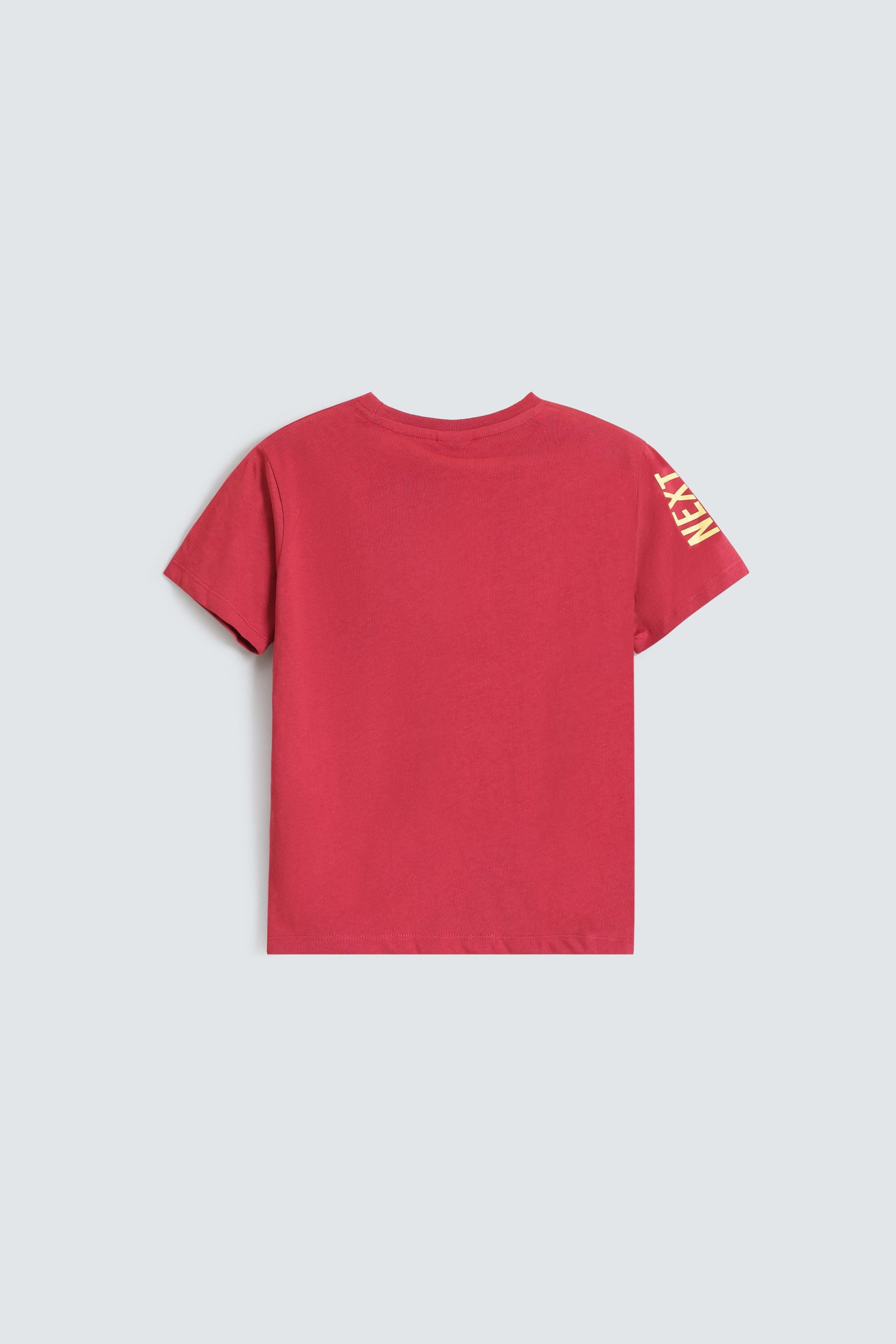 Brick Red