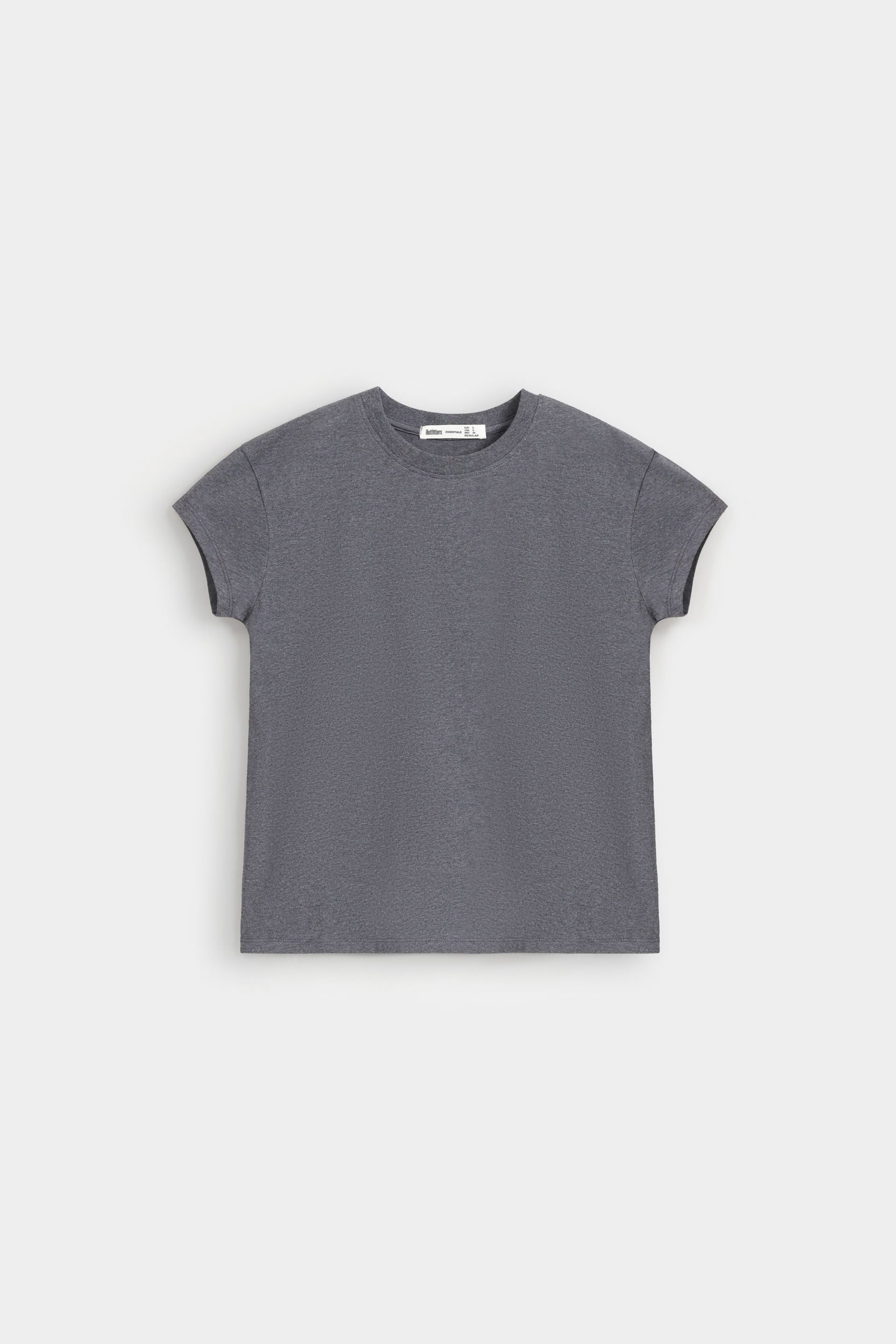 Dark Grey Marl