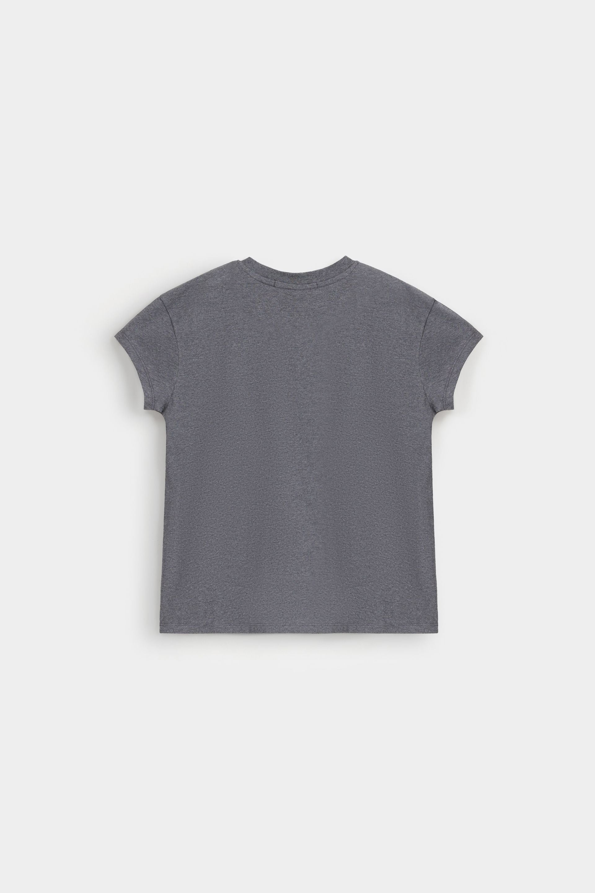Dark Grey Marl