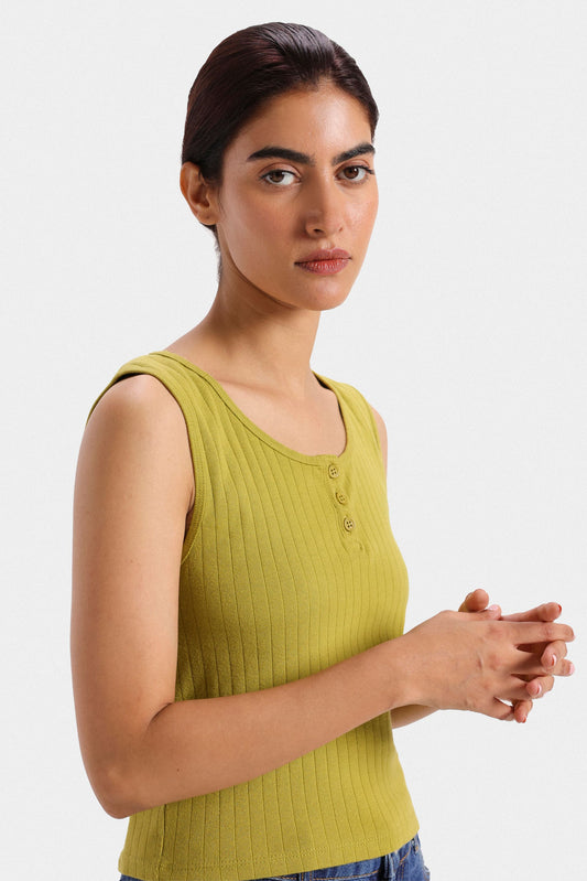 Apple Green