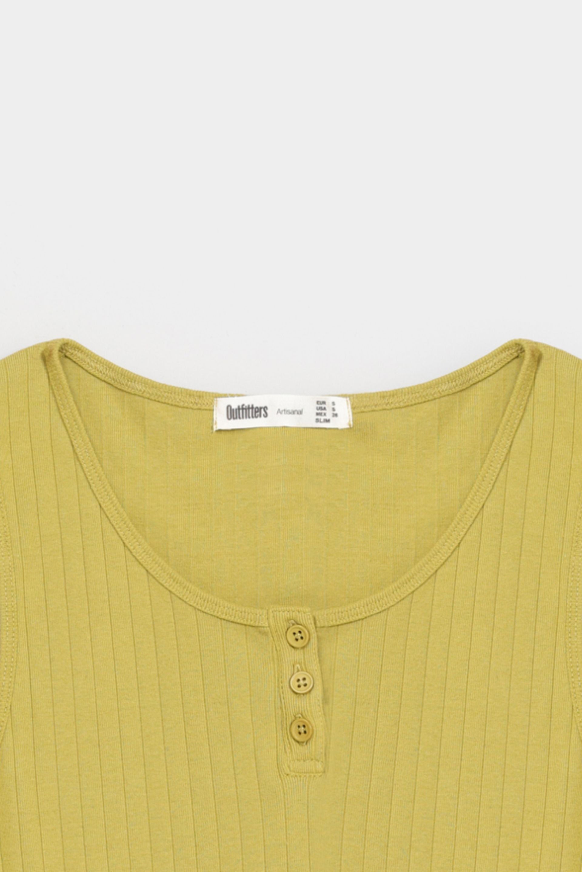 Apple Green