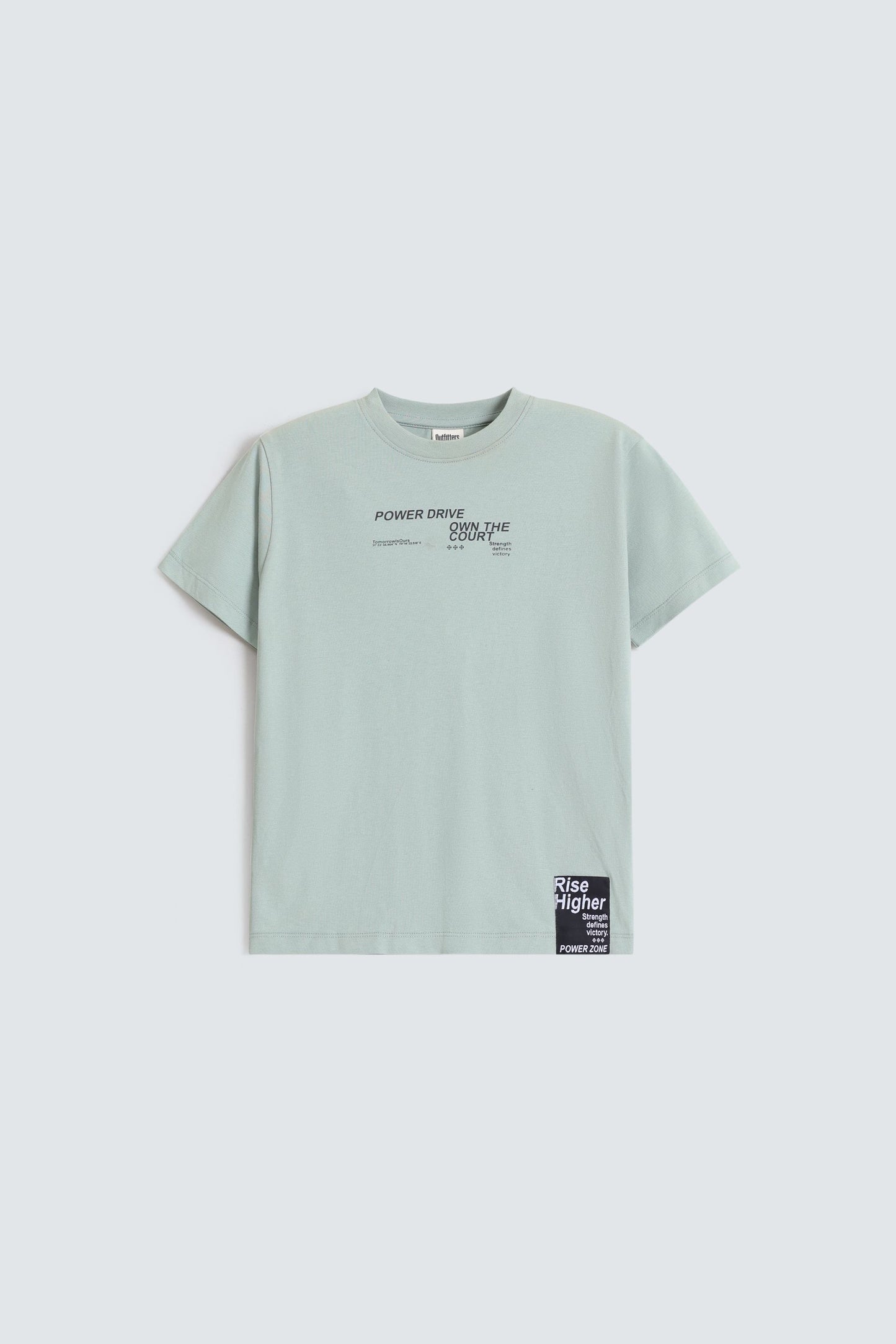 Dusty Green