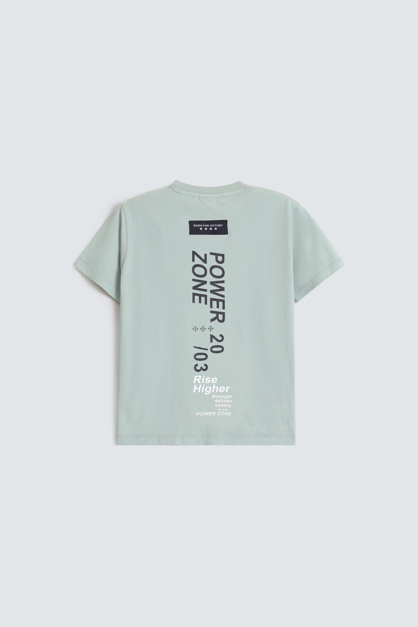 Dusty Green