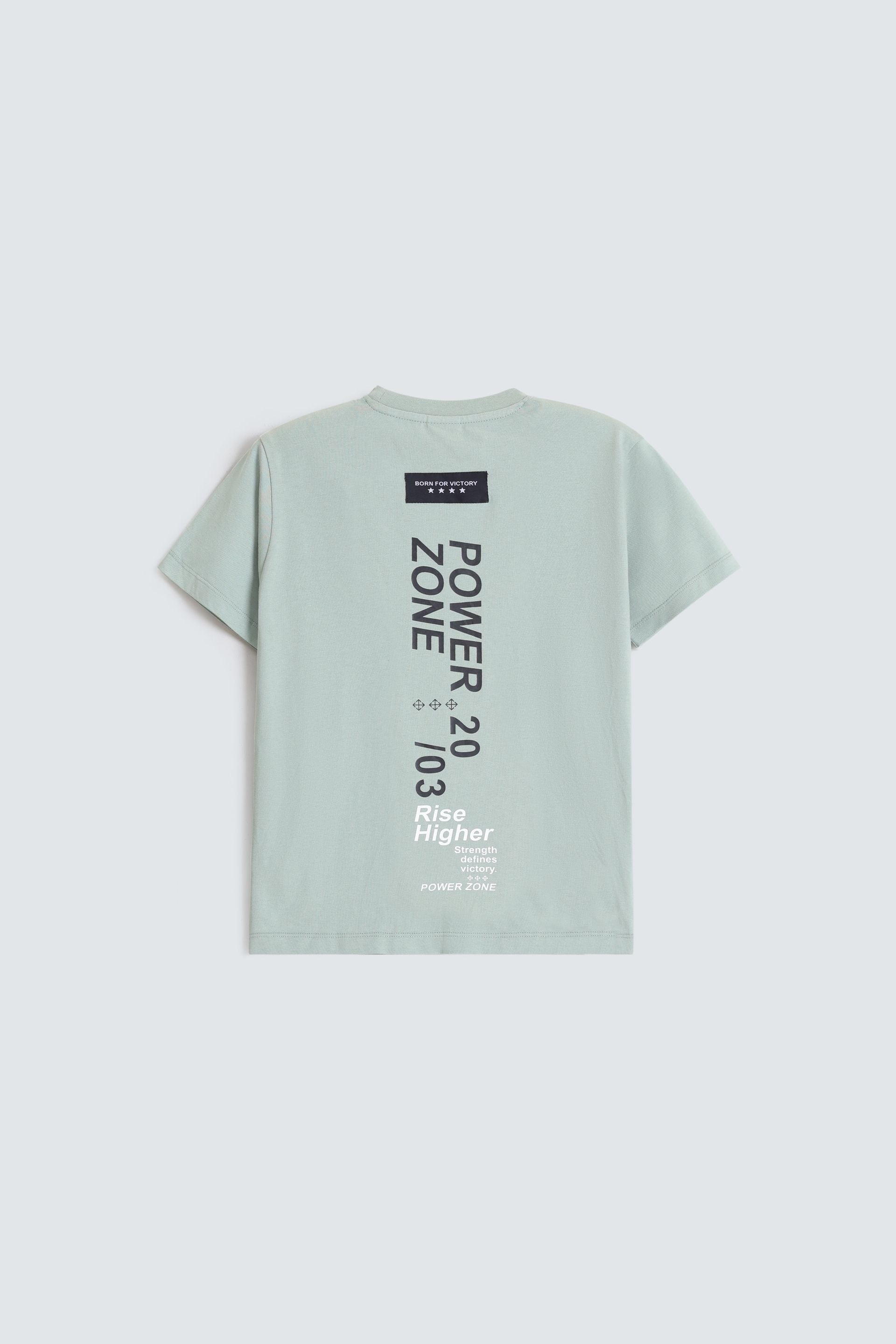 Dusty Green