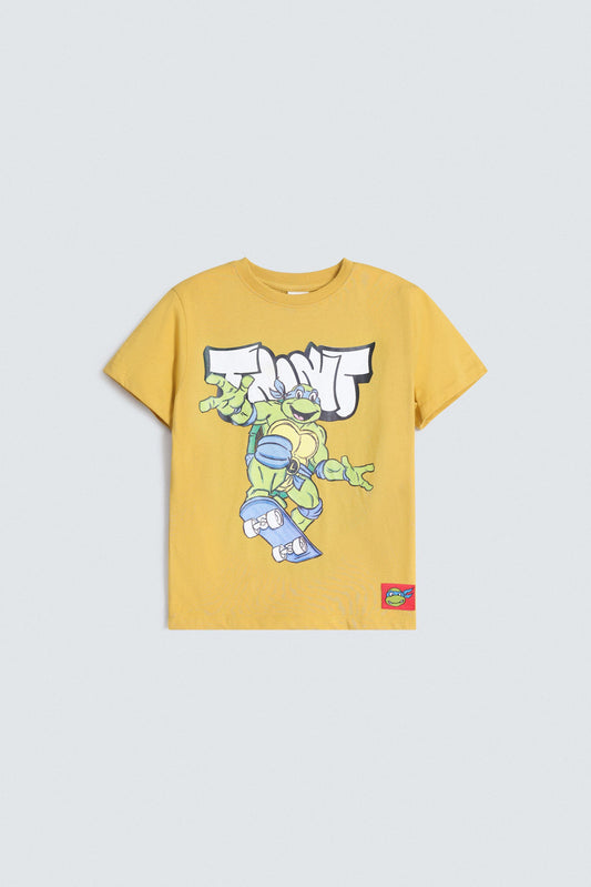 Lemon Yellow