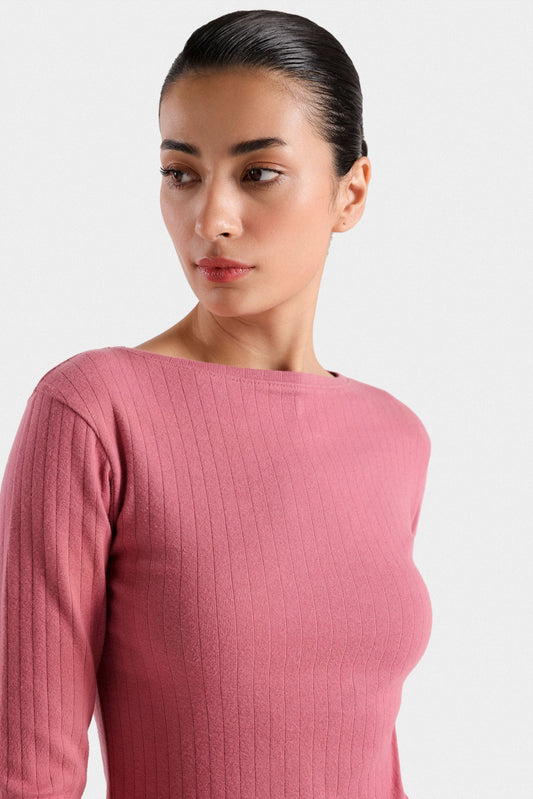 Pastel Pink