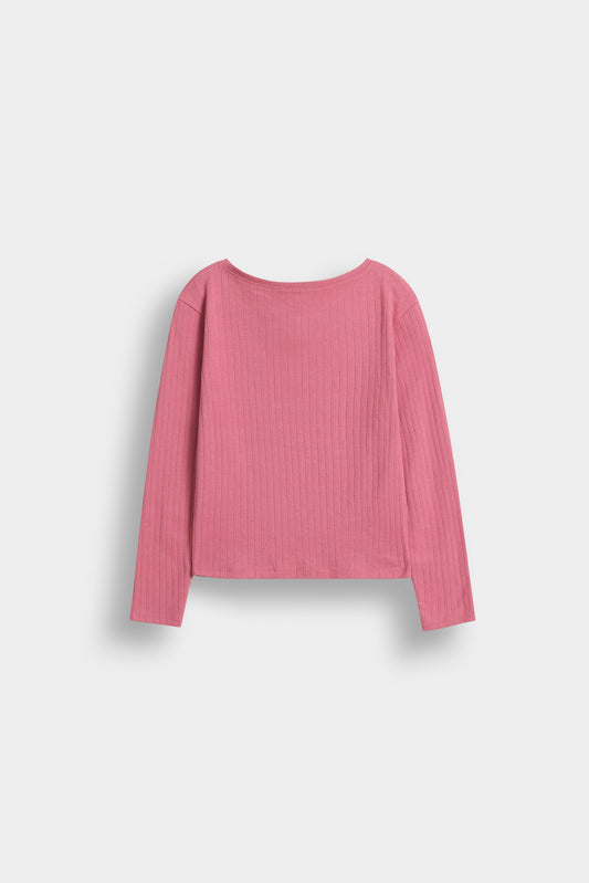 Pastel Pink
