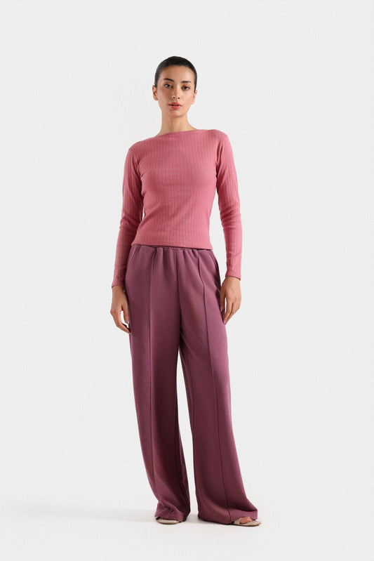 Pastel Pink