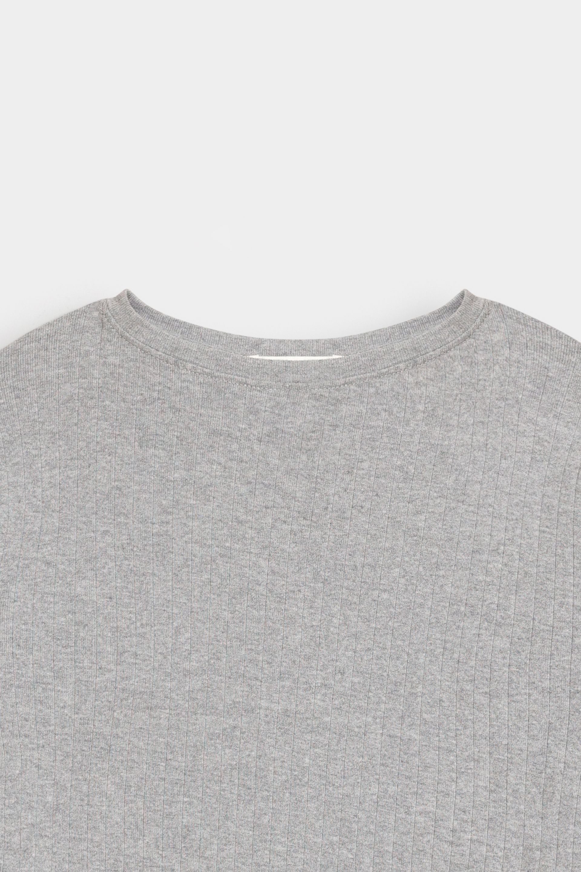 Medium Grey Marl