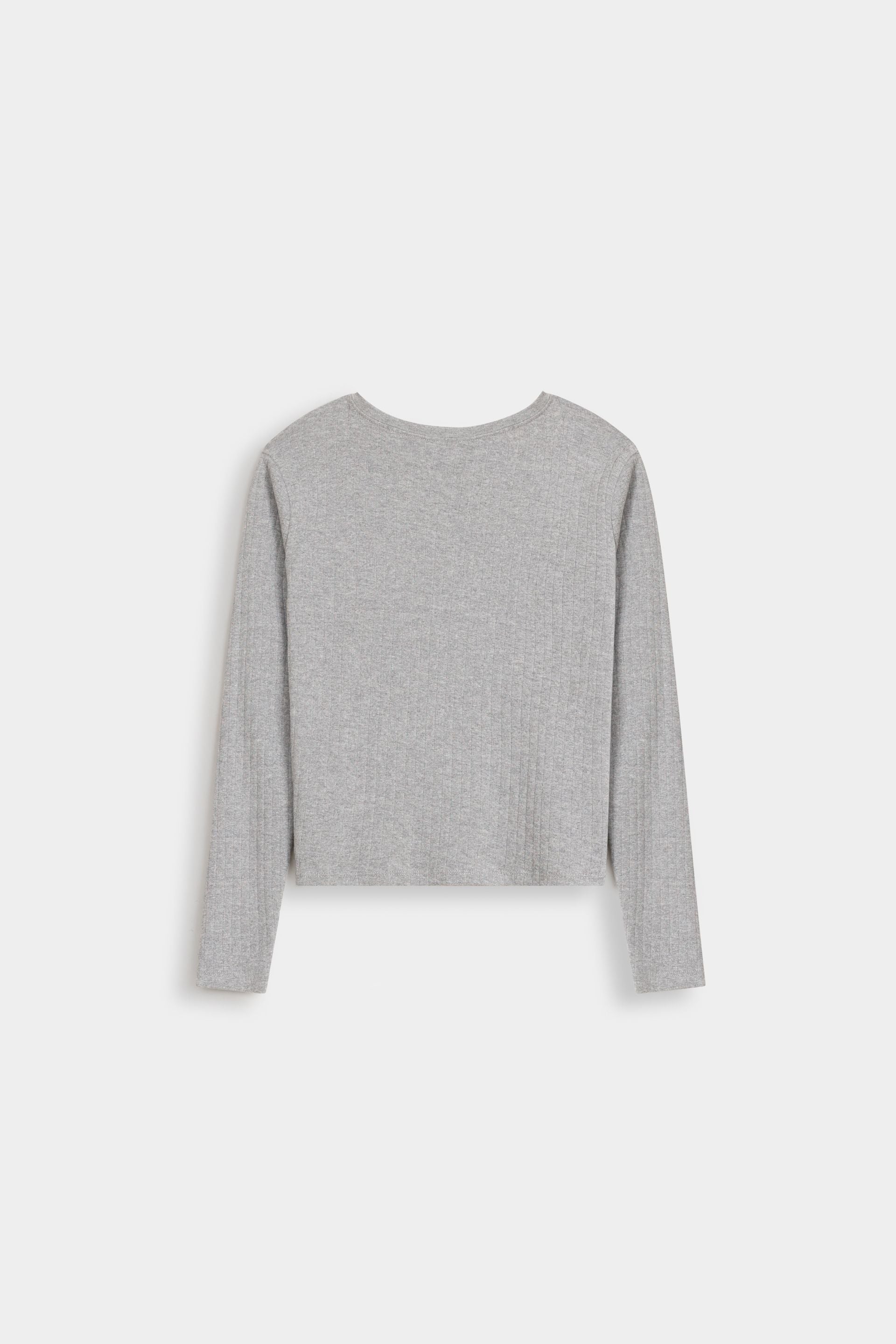 Medium Grey Marl