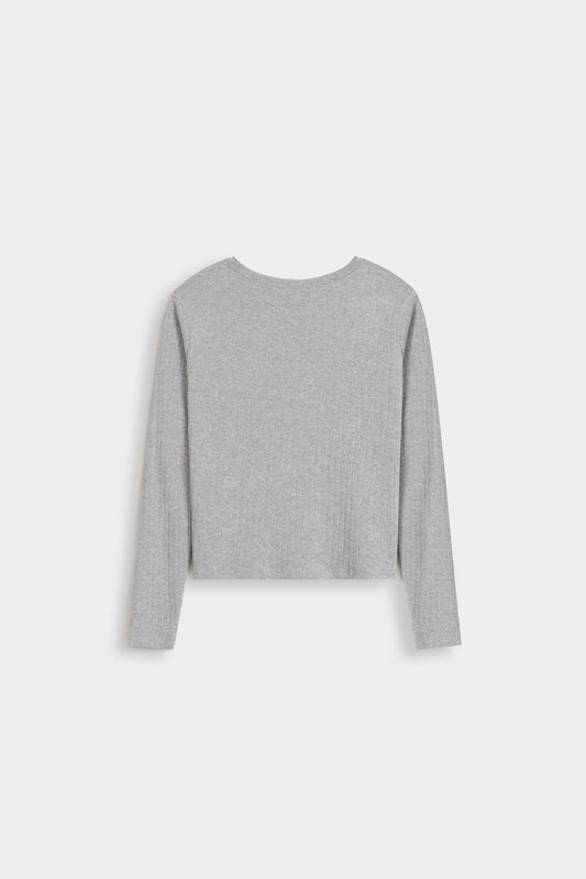 Medium Grey Marl