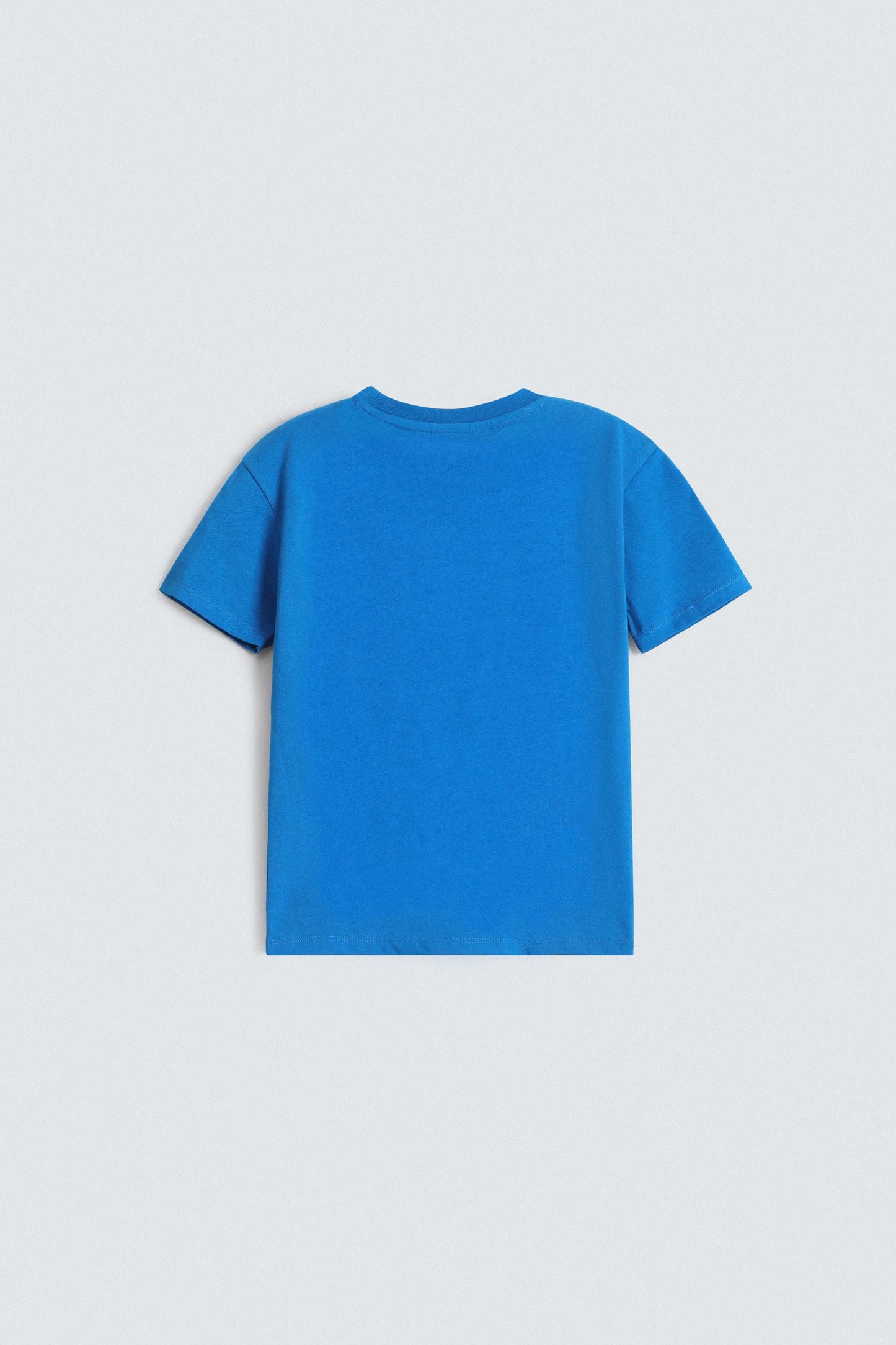 Ocean Blue