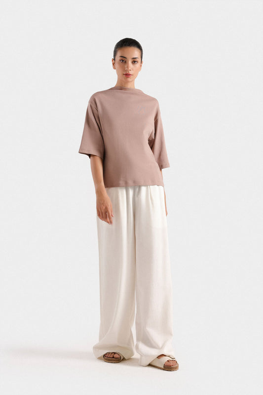 Pale Pink