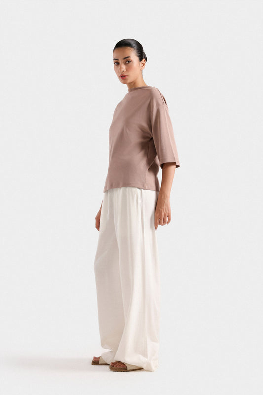 Pale Pink