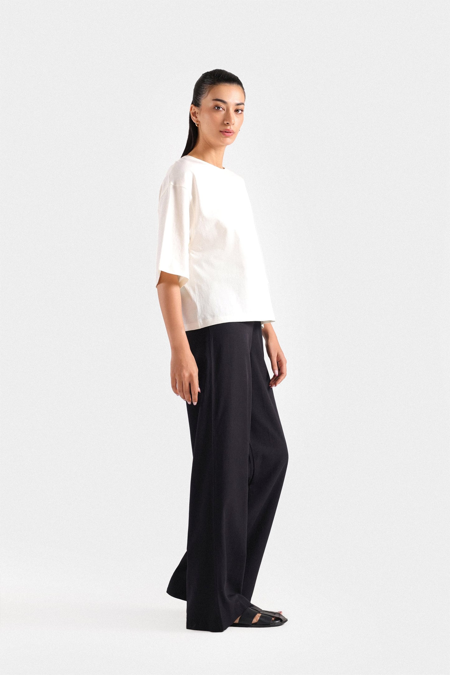 Basic T-shirt