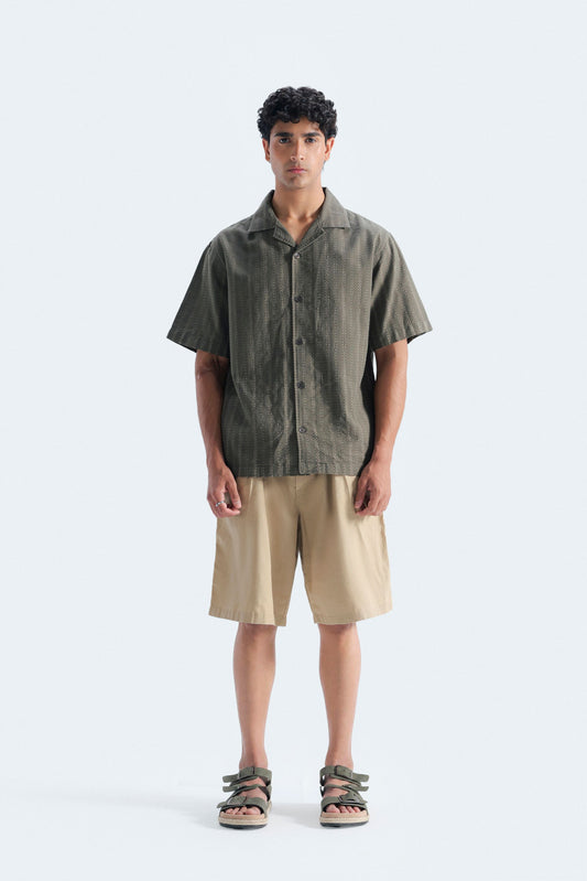 Dark Olive