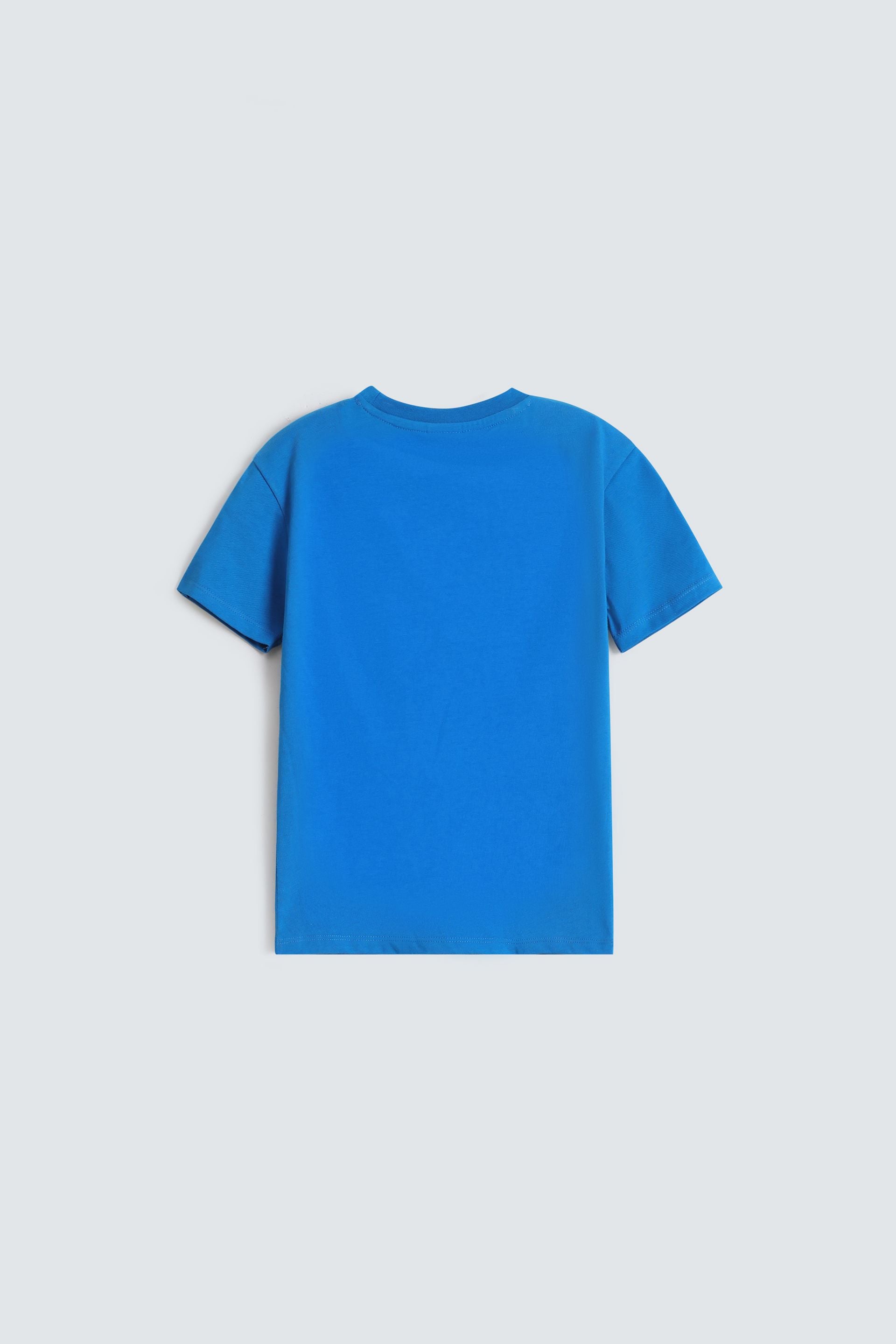 Ocean Blue