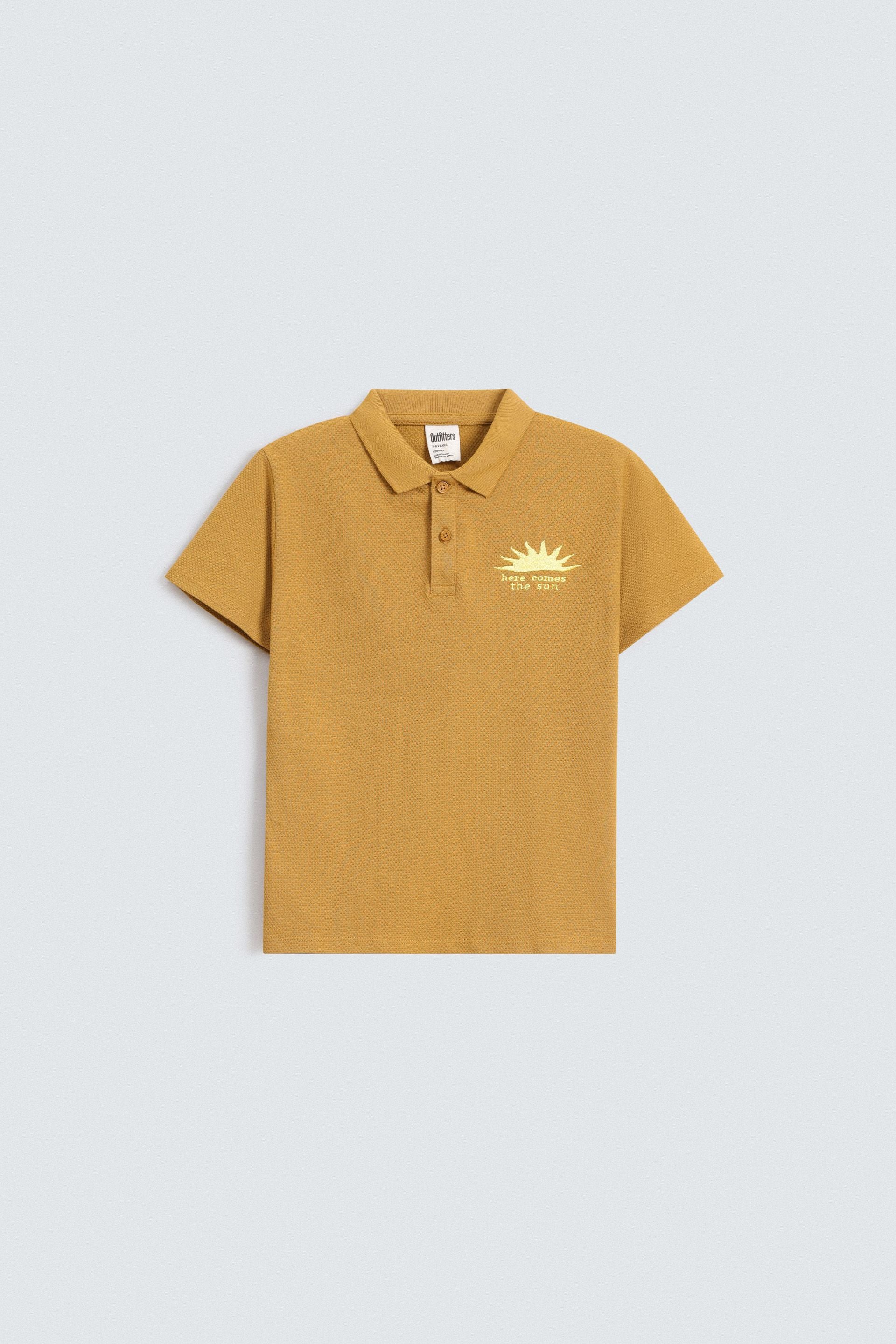 Pale Yellow