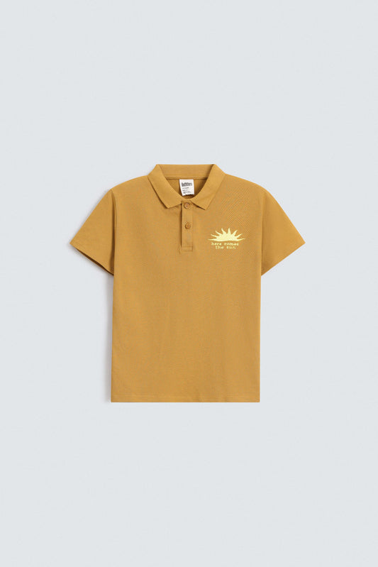 Pale Yellow