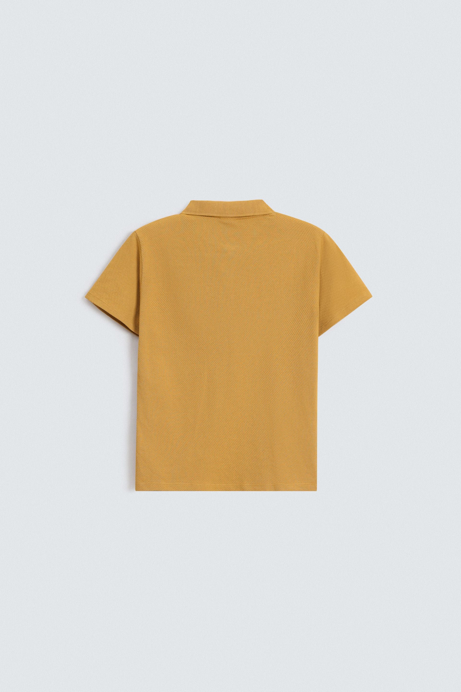 Pale Yellow