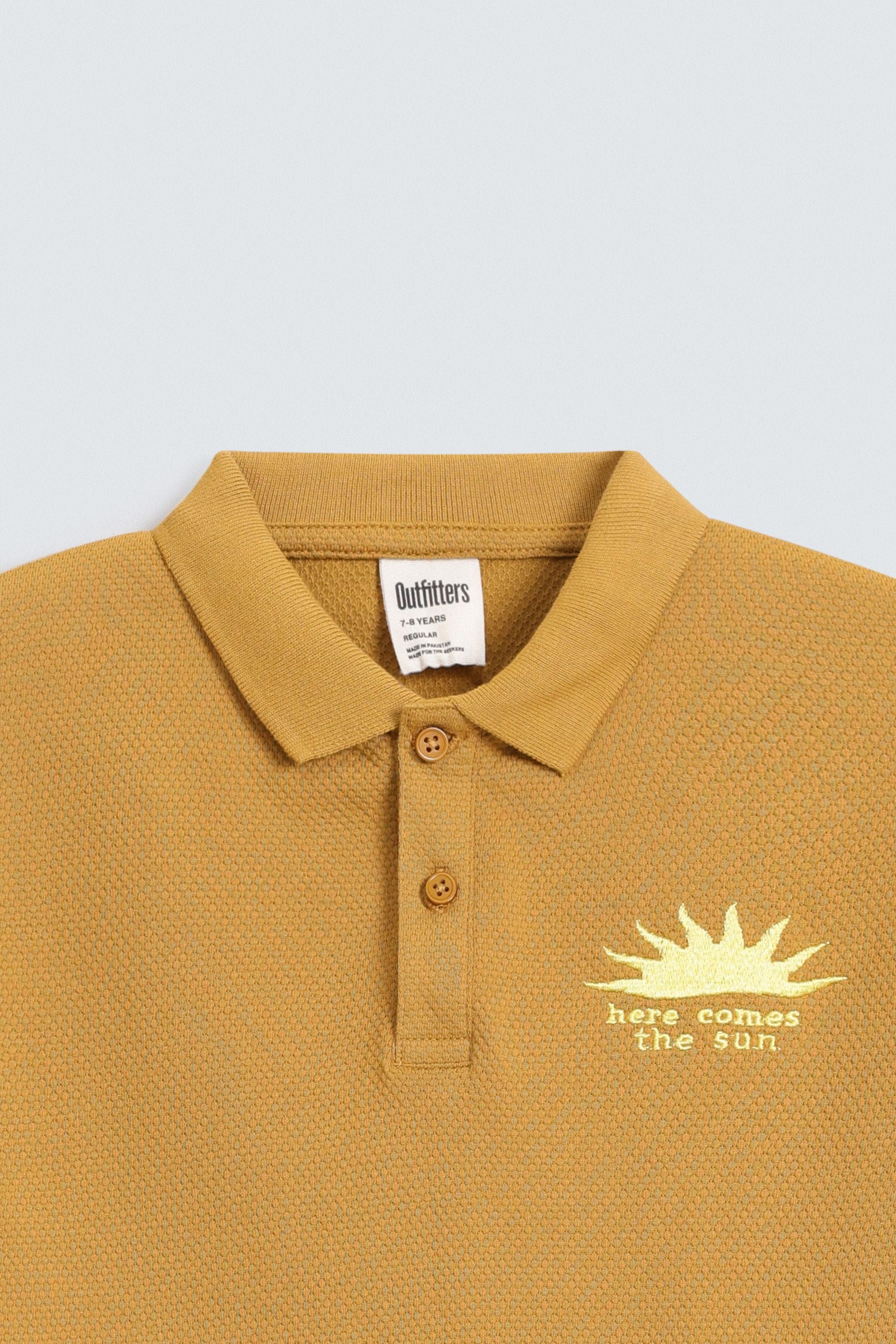Pale Yellow