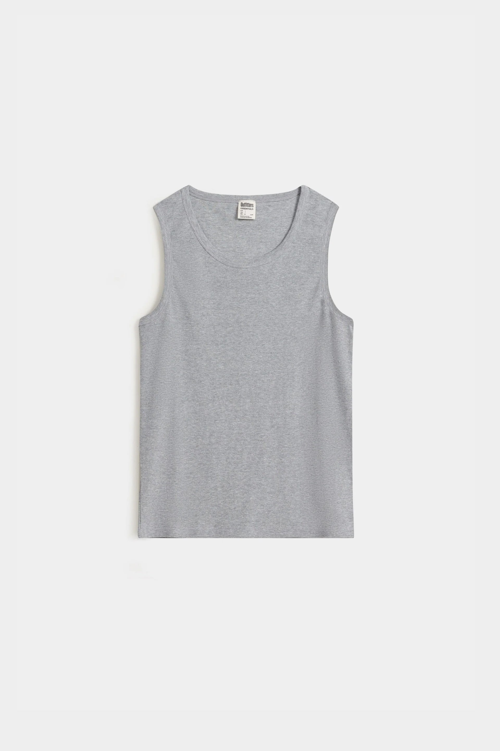 Light Grey Marl