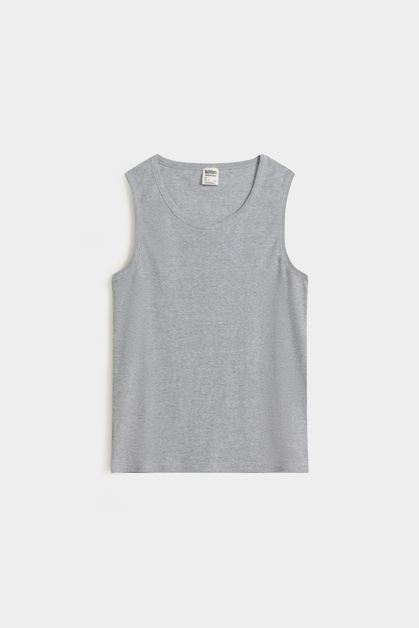 Light Grey Marl