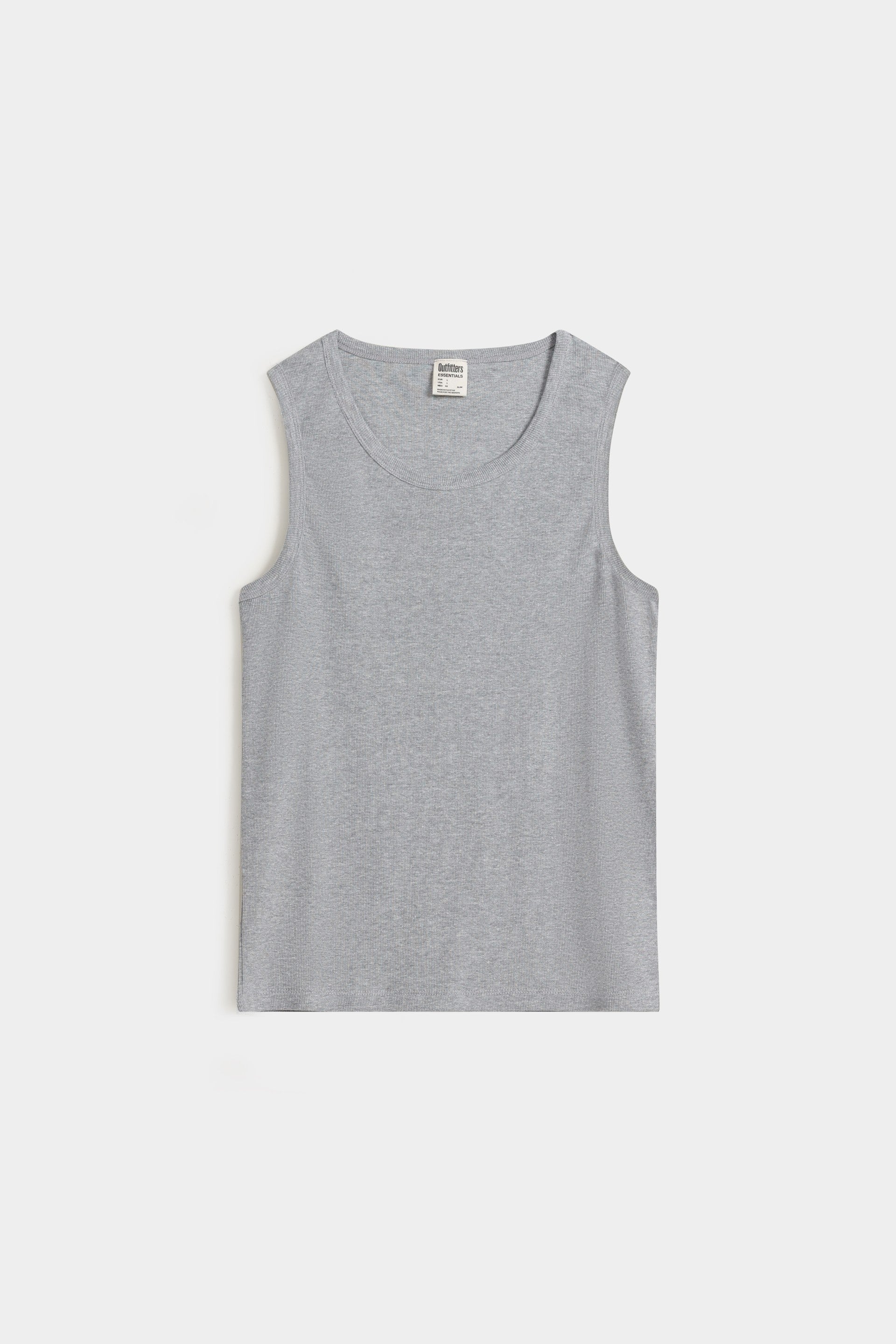 Light Grey Marl