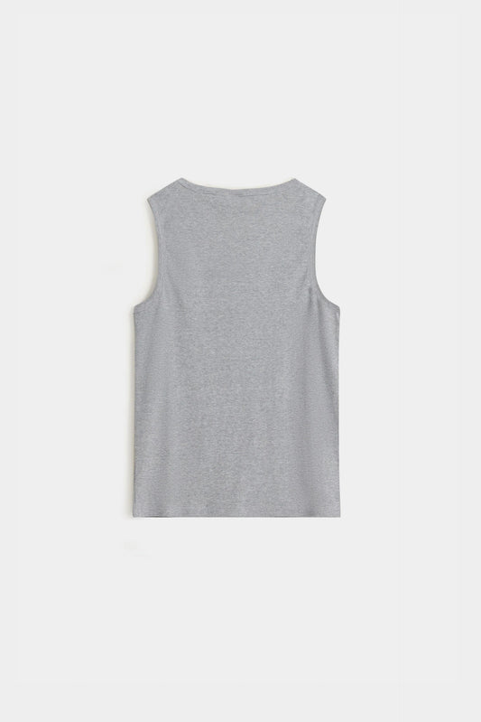 Light Grey Marl