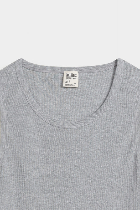 Light Grey Marl