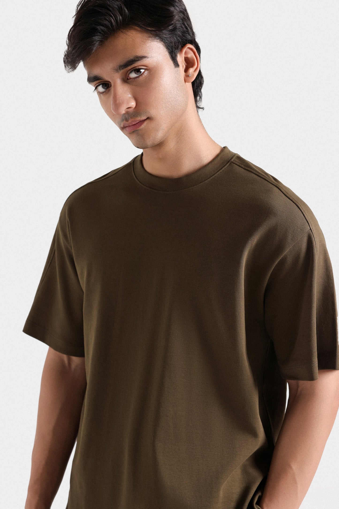 Dark Olive