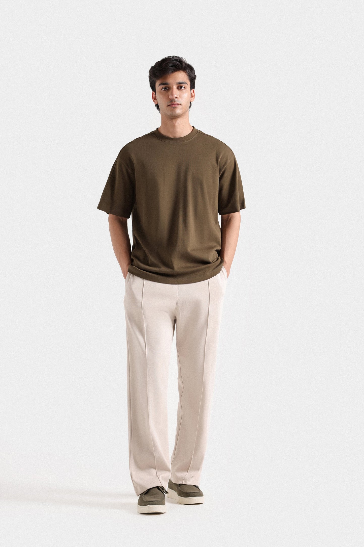 Dark Olive