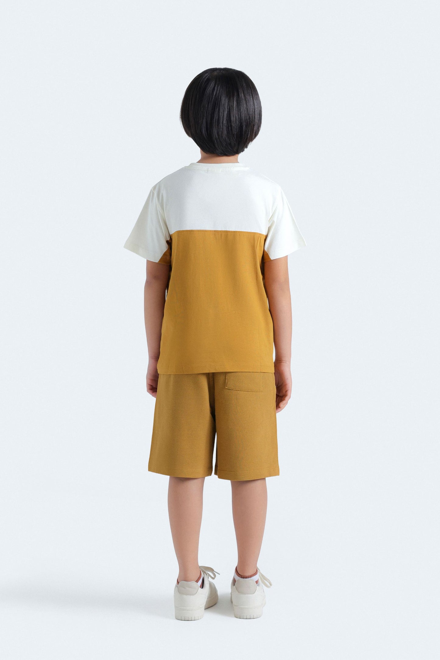 Pale Yellow