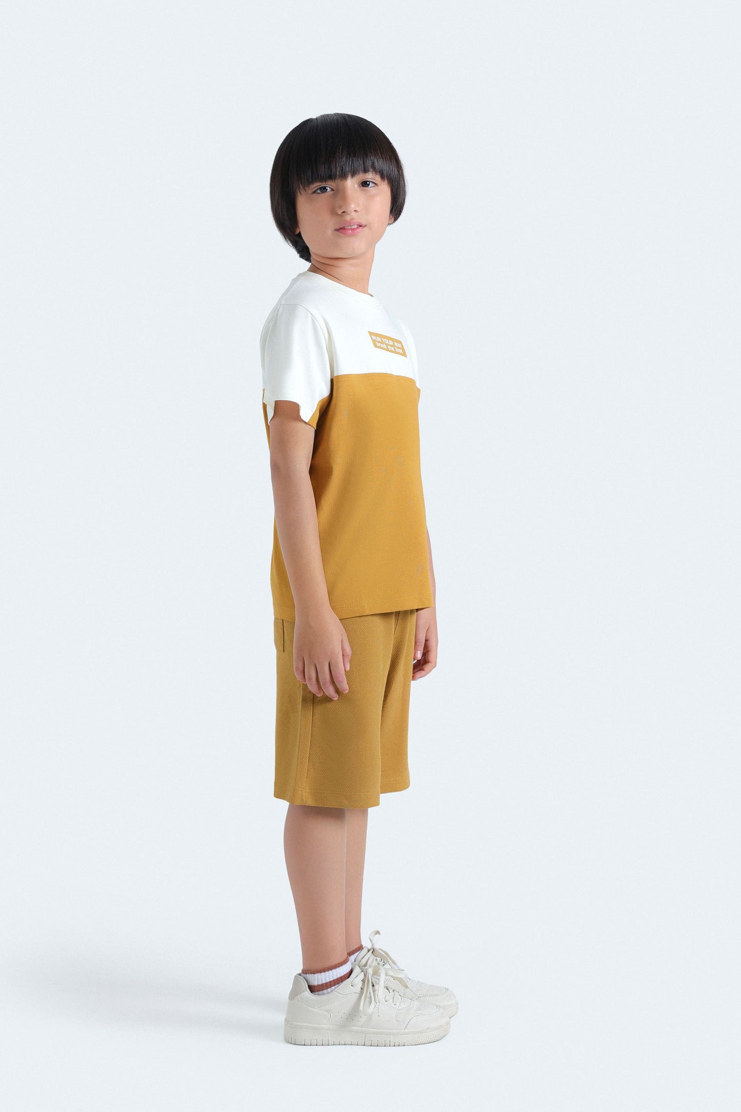 Pale Yellow