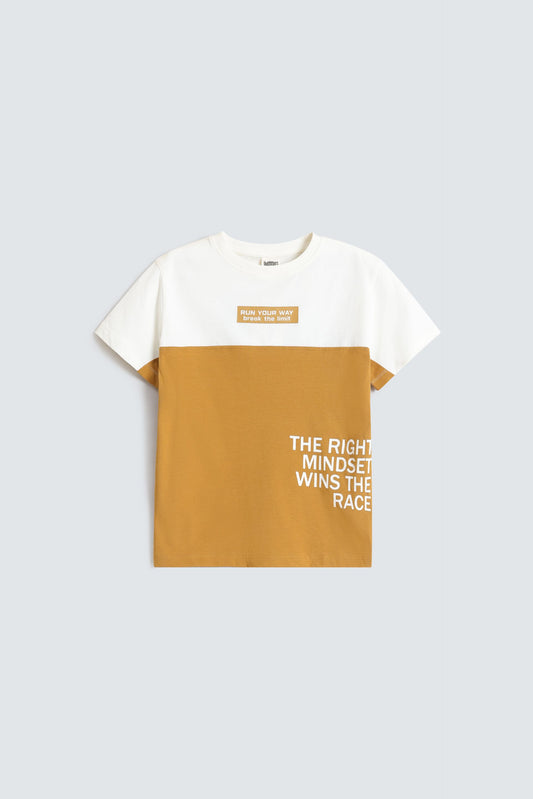 Pale Yellow