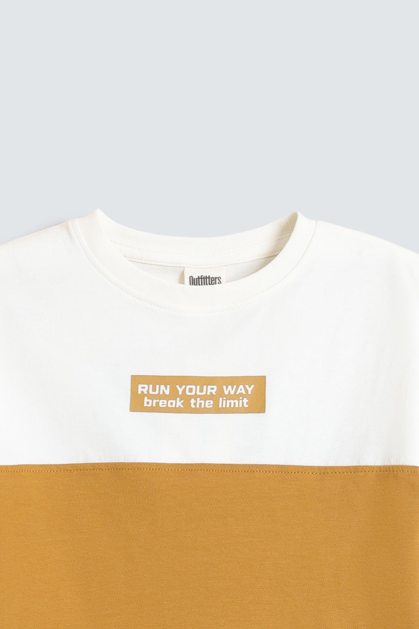Pale Yellow