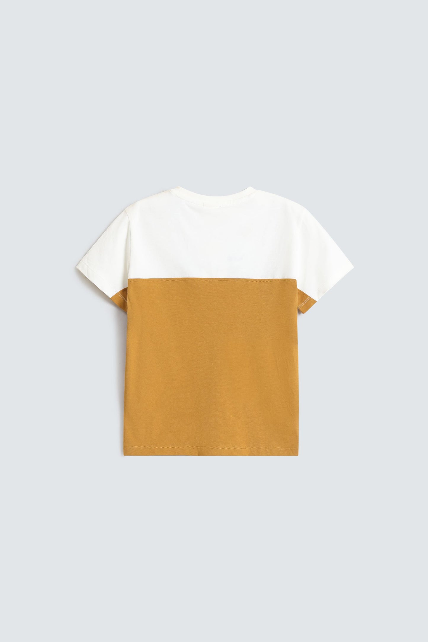 Pale Yellow