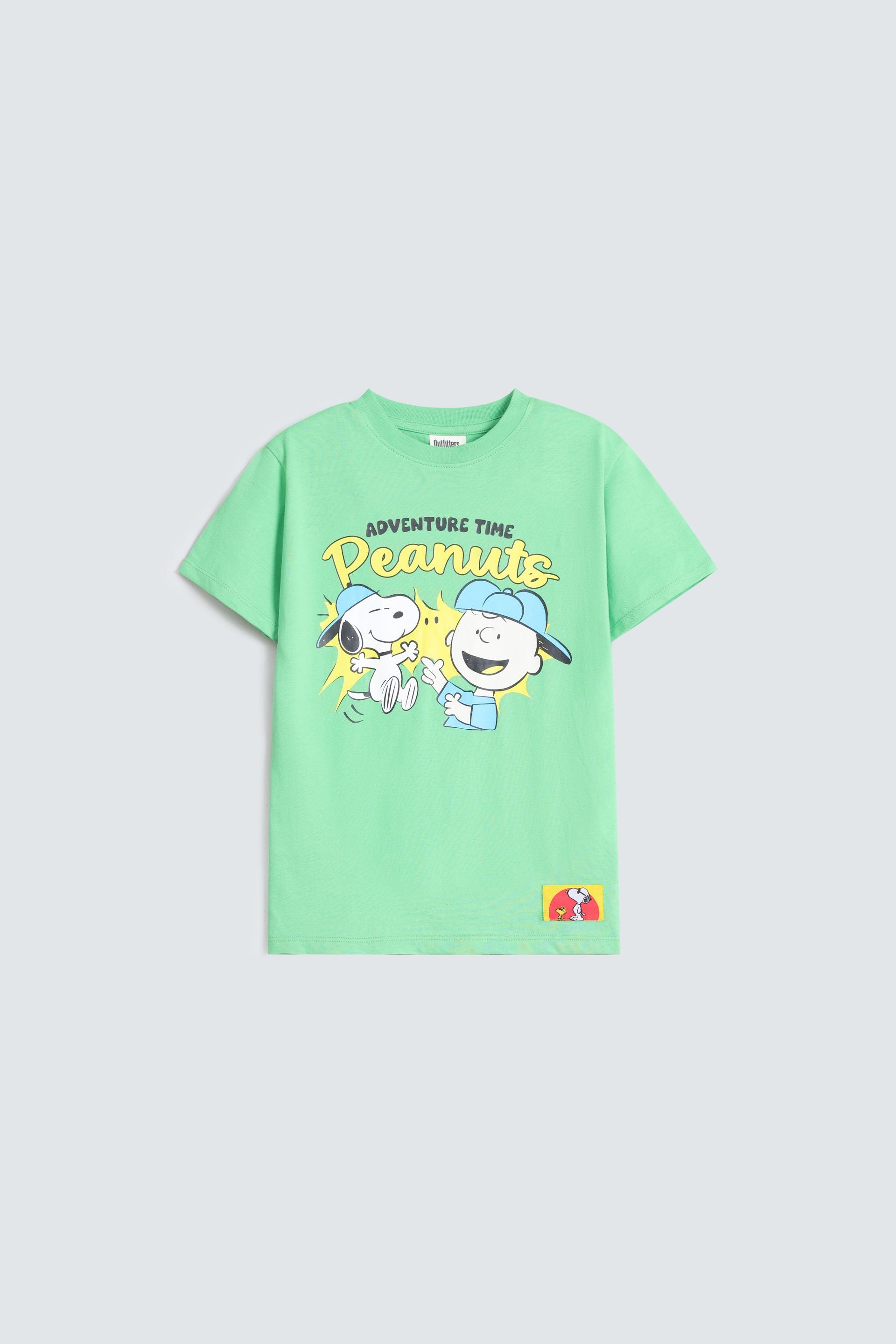 Bright Green