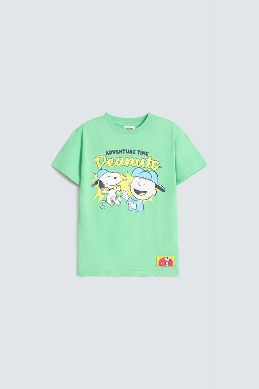 Bright Green
