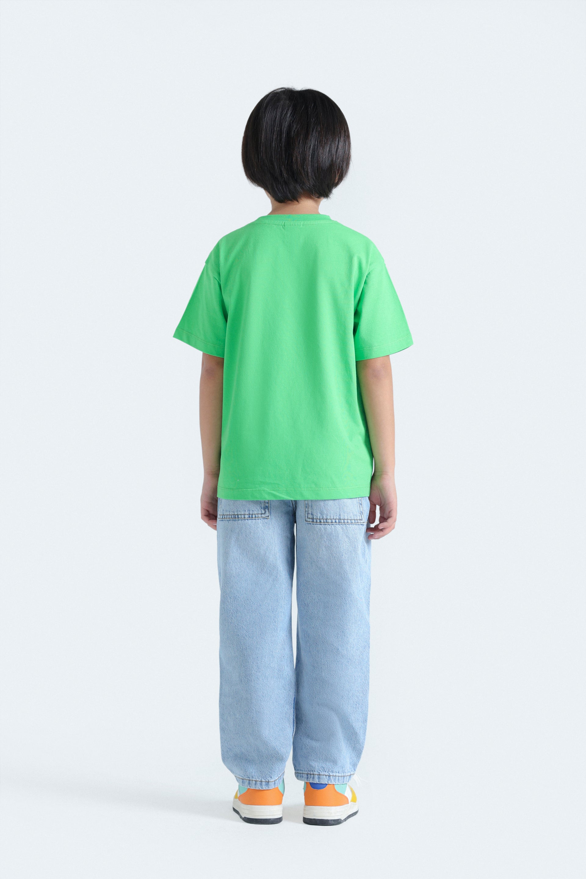Bright Green